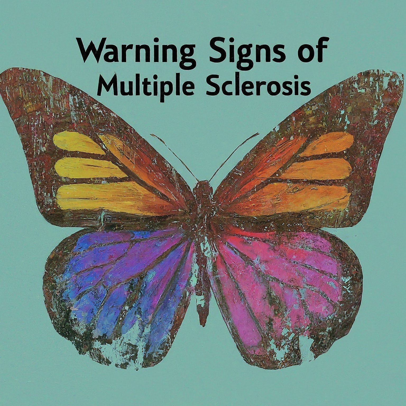 Understanding Multiple Sclerosis: Symptoms, Warning Signs, and Personal Experience