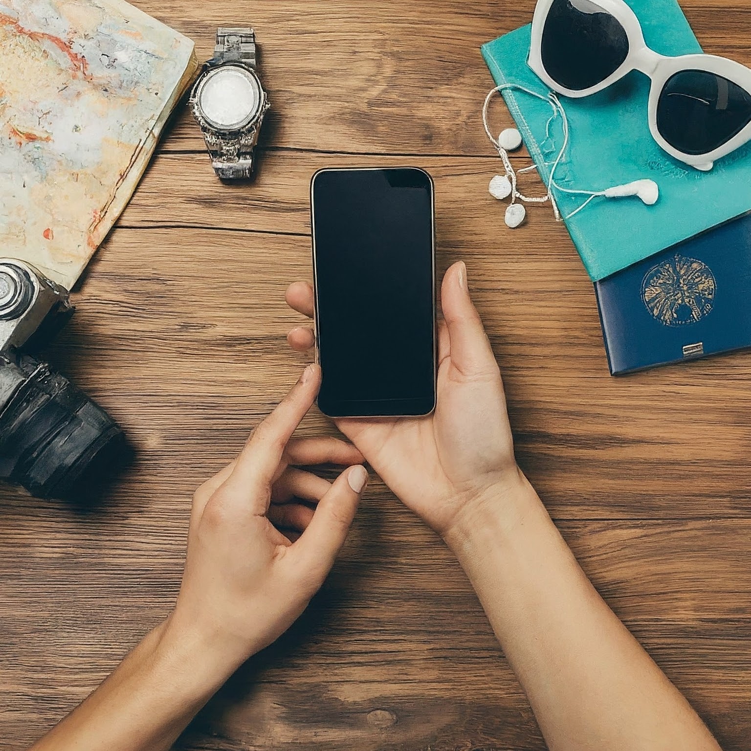 7 Must-Have Travel Gadgets for Managing MS Symptoms on the Go