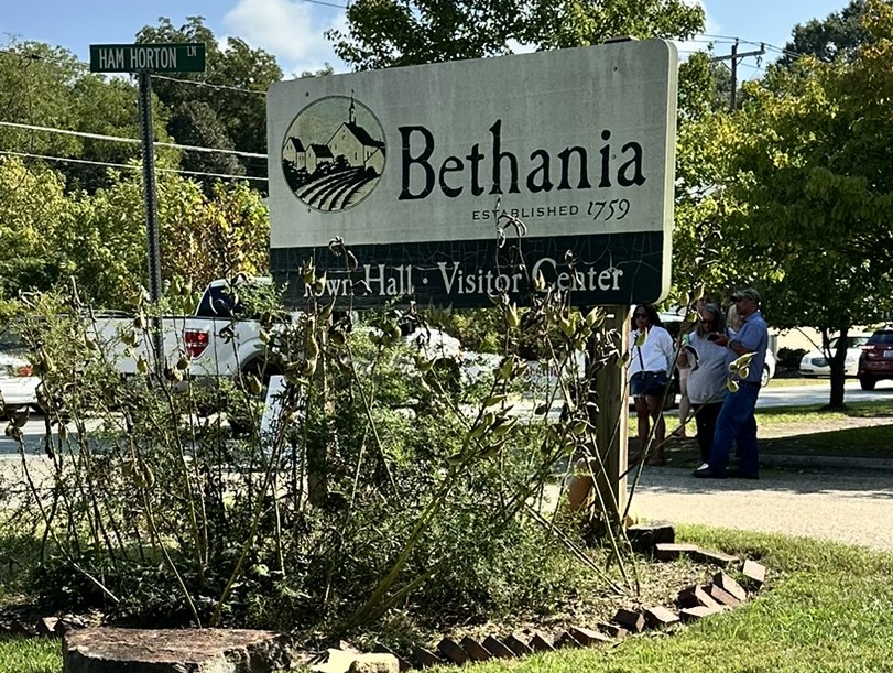 Black Walnut Festival: A Day Out in Bethania