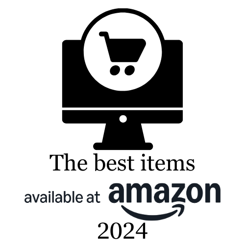 The Best Items Available on Amazon in 2024.