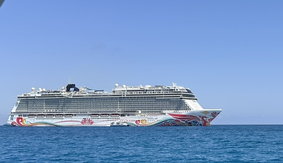 The Solo Cruise Experience: 5 Questions Readers Keep Asking Me