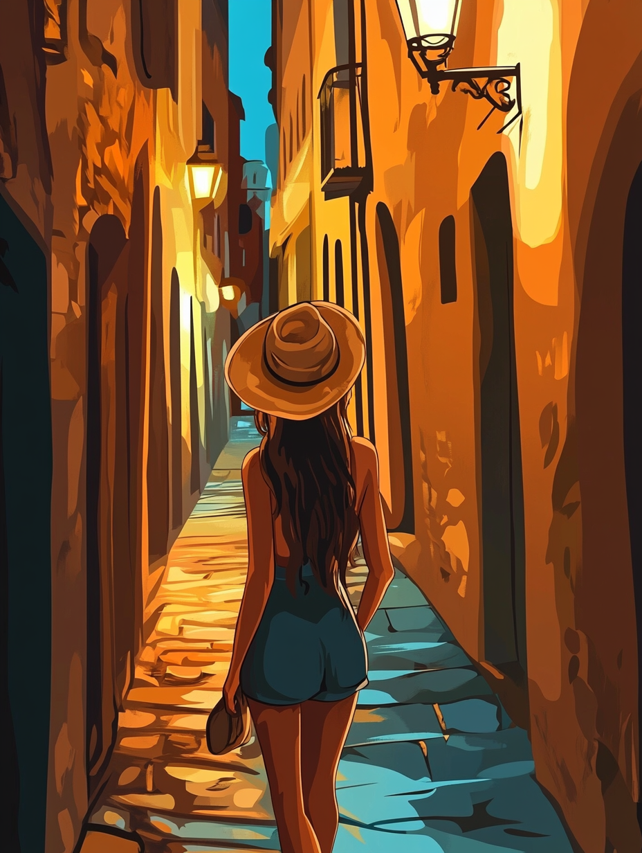 Why Solo Travel Is the Best Gift I’ve Ever Given Myself
