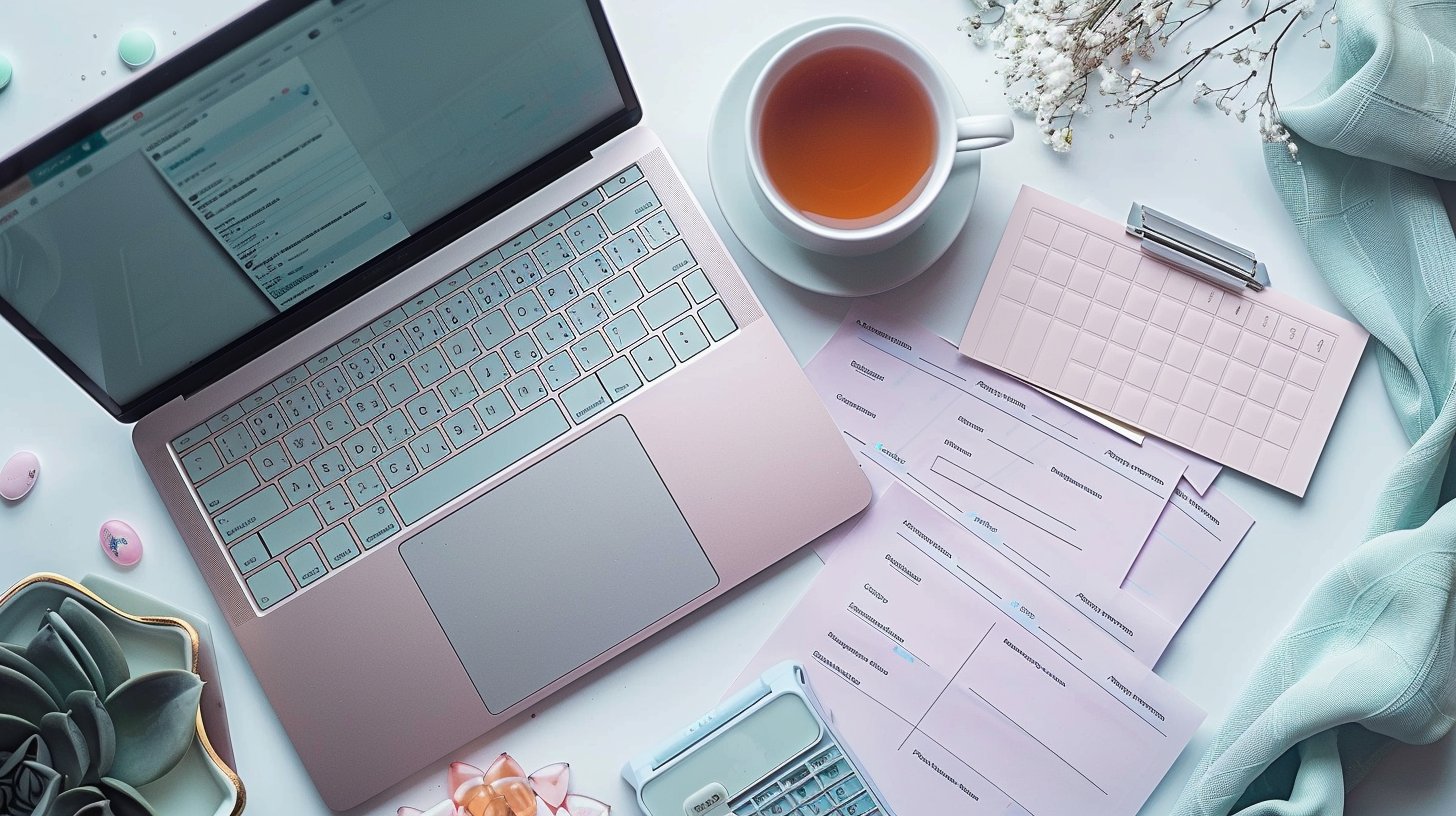 I Built a Digital Product in 2 Days Between Multiple Sclerosis Fatigue and Reality Checks