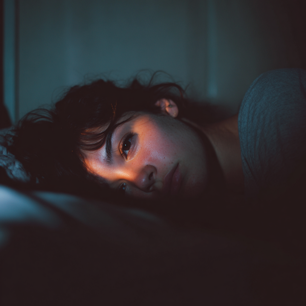 Do You Also Crash Out at 4am? Just Me?