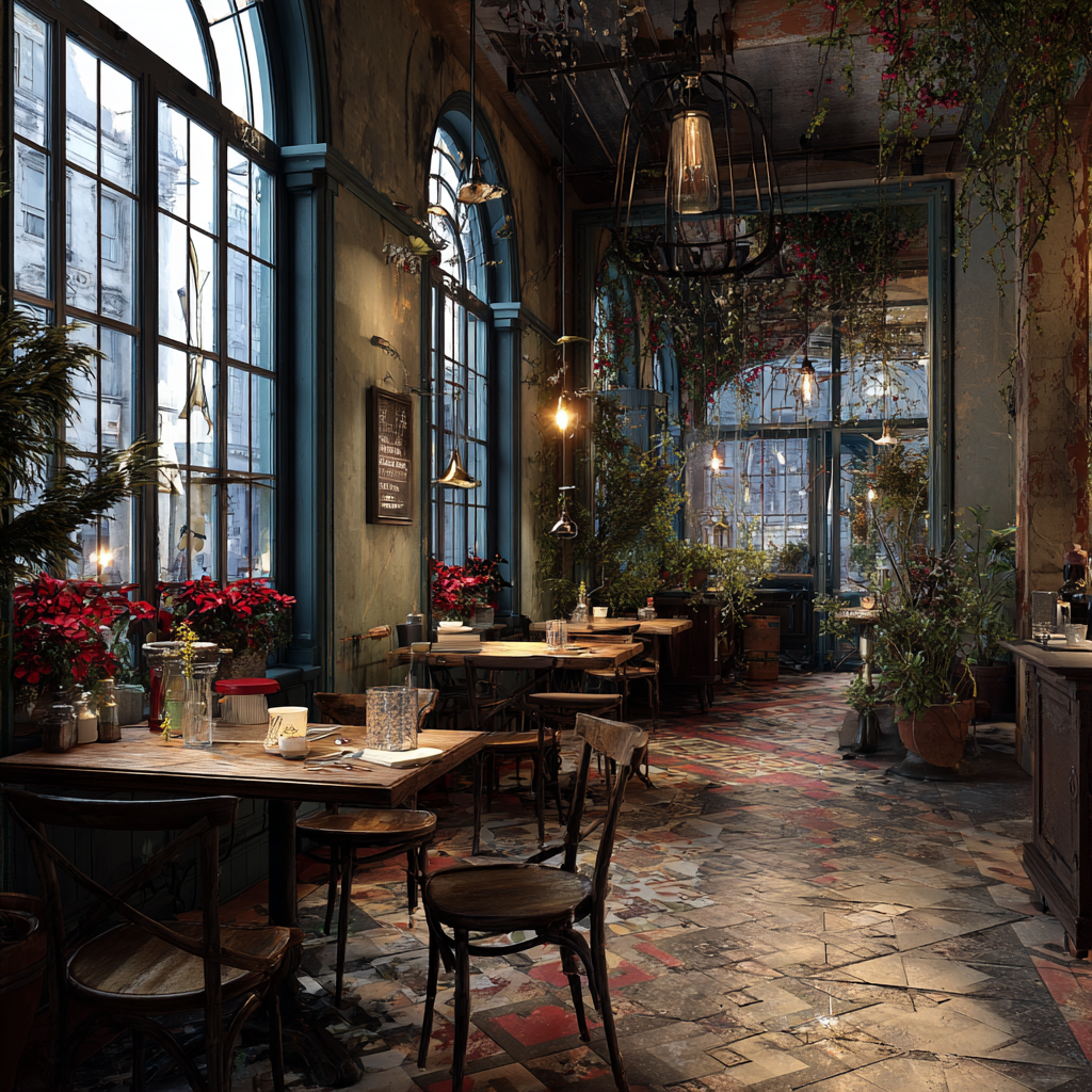 15 Things Solo Diners Do According to Redditors