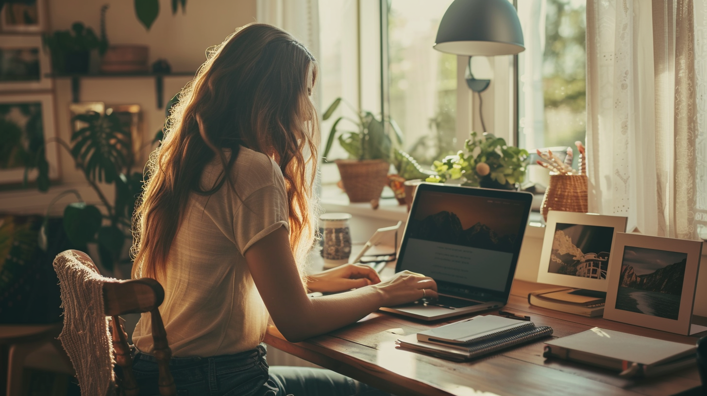 I’ve Been Waiting For The Perfect Time To Go All In… 